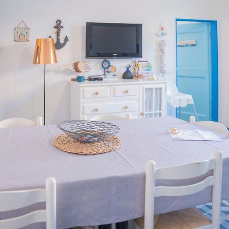 077 - Casa Fede In Centro, 500Metri Da Mare E Spiaggia เซสตรี เลวานเต ภายนอก รูปภาพ