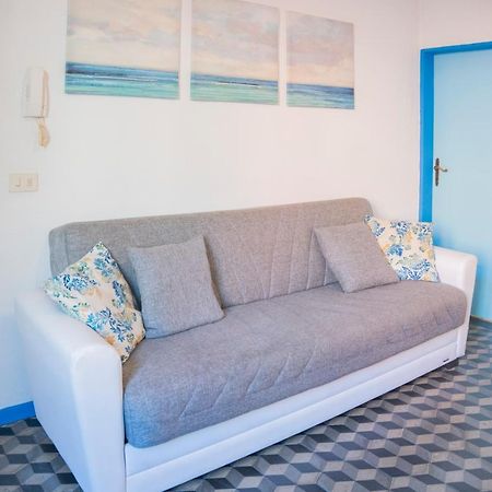077 - Casa Fede In Centro, 500Metri Da Mare E Spiaggia เซสตรี เลวานเต ภายนอก รูปภาพ