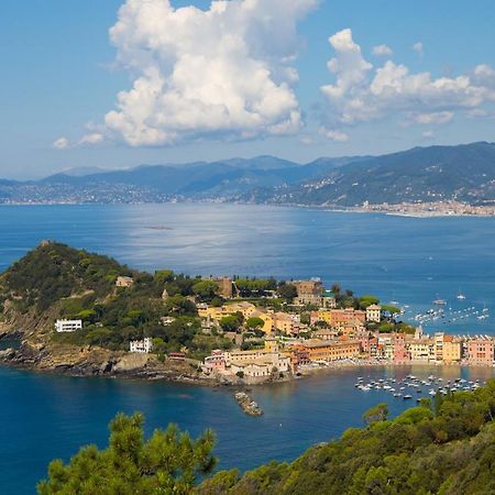 077 - Casa Fede In Centro, 500Metri Da Mare E Spiaggia เซสตรี เลวานเต ภายนอก รูปภาพ