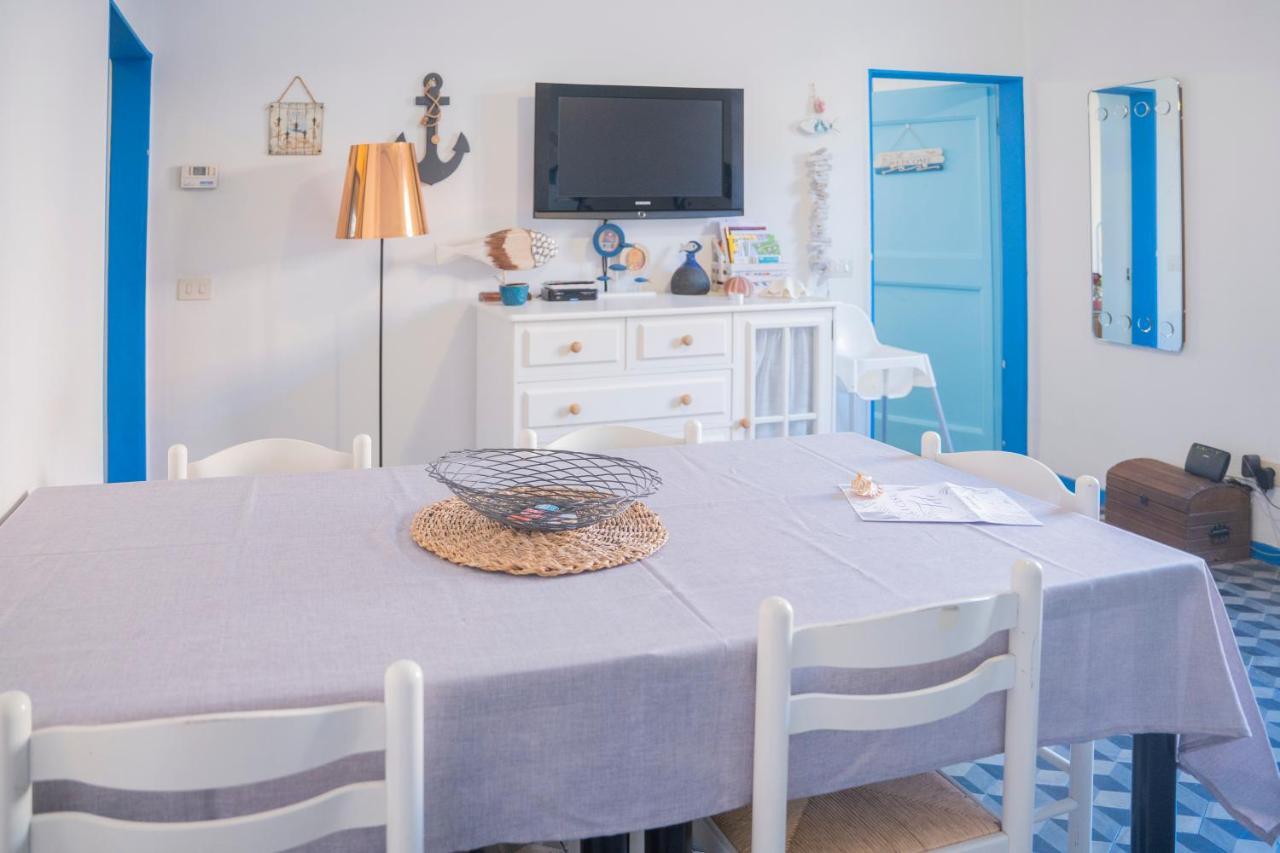 077 - Casa Fede In Centro, 500Metri Da Mare E Spiaggia เซสตรี เลวานเต ภายนอก รูปภาพ