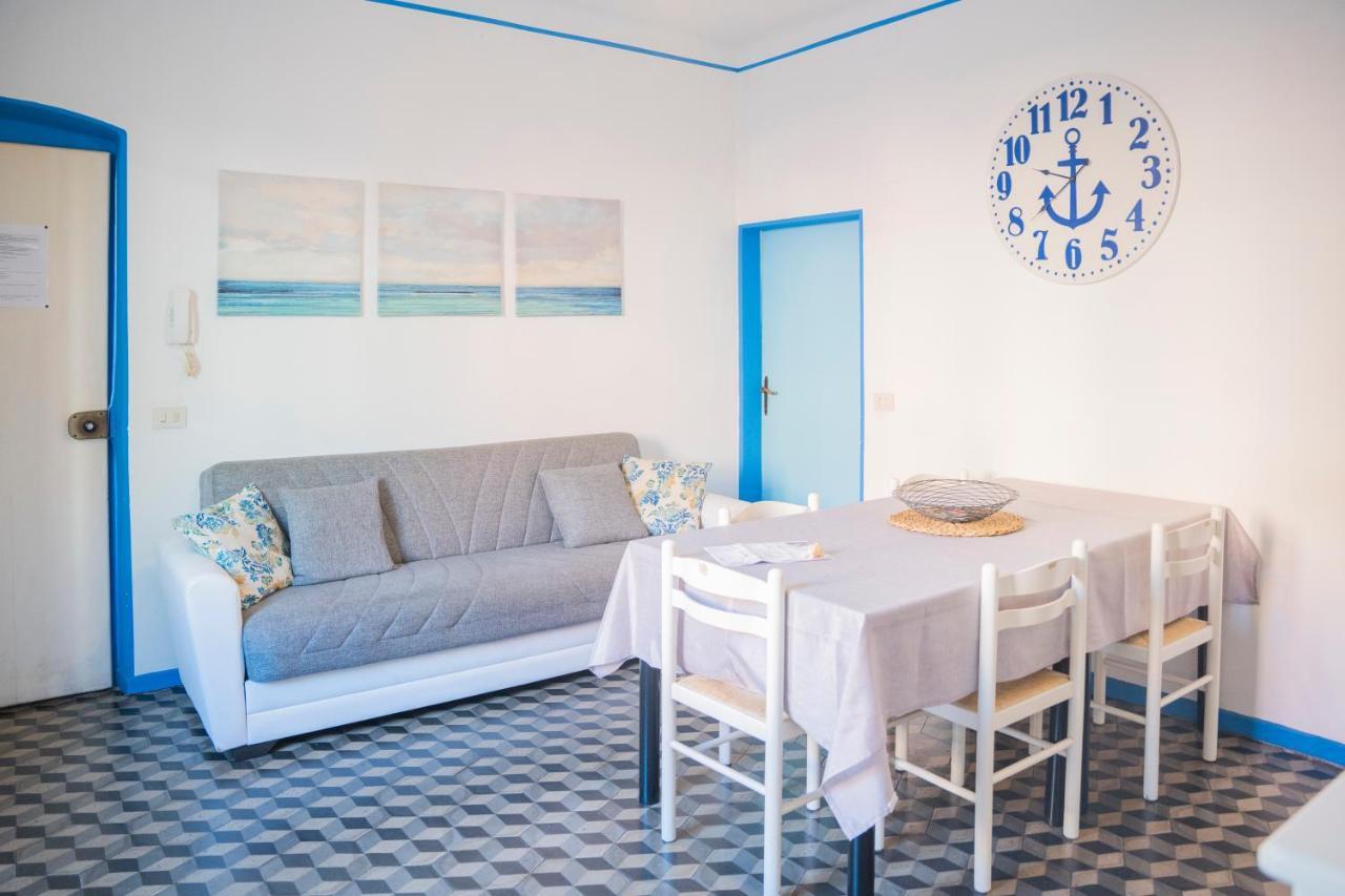 077 - Casa Fede In Centro, 500Metri Da Mare E Spiaggia เซสตรี เลวานเต ภายนอก รูปภาพ