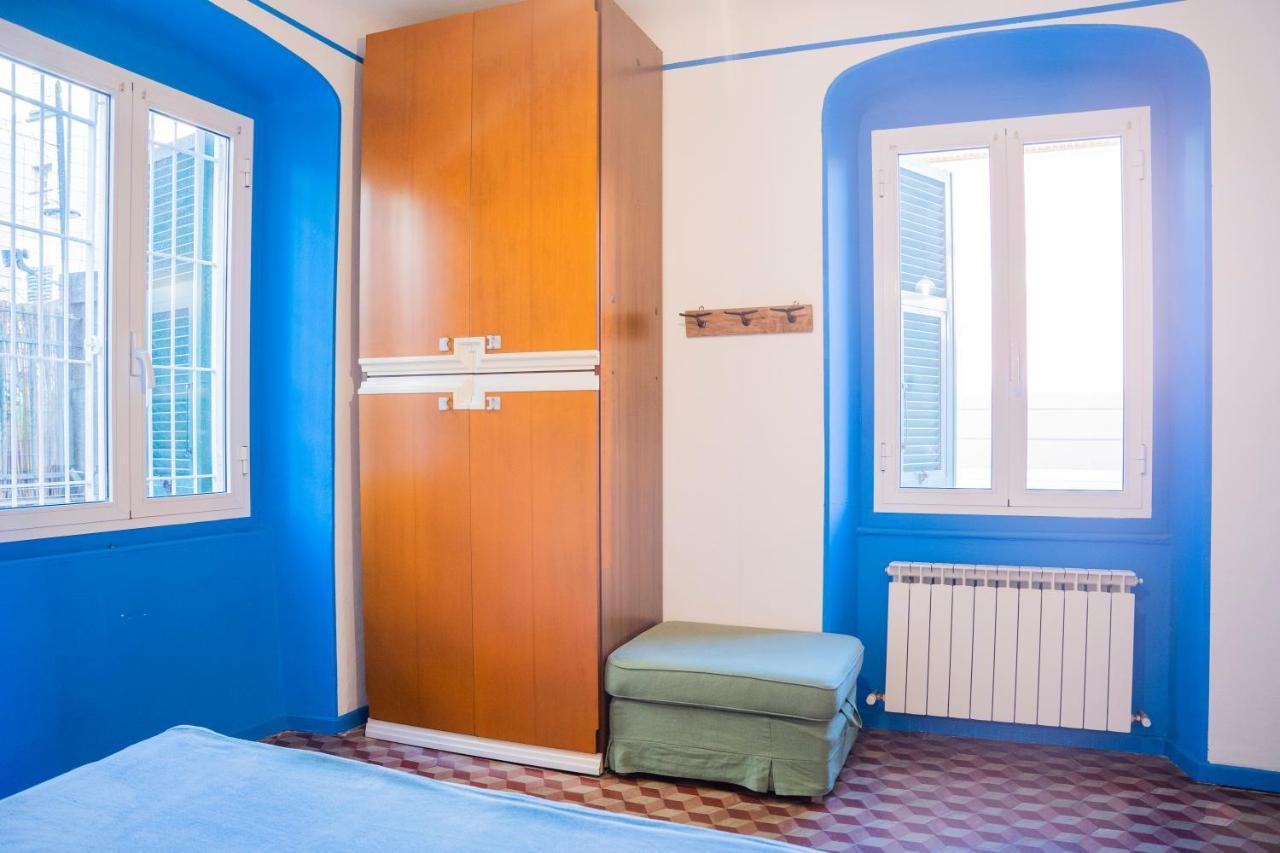077 - Casa Fede In Centro, 500Metri Da Mare E Spiaggia เซสตรี เลวานเต ภายนอก รูปภาพ