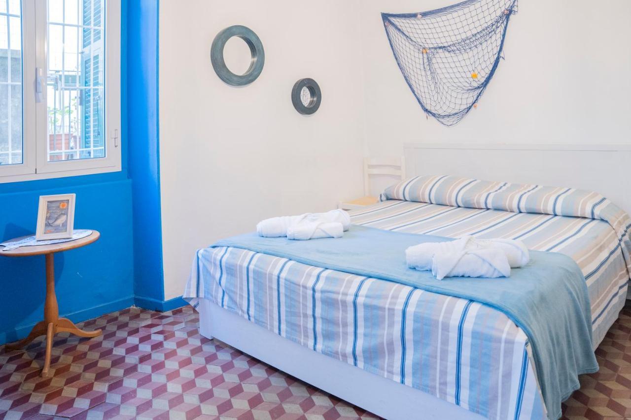 077 - Casa Fede In Centro, 500Metri Da Mare E Spiaggia เซสตรี เลวานเต ภายนอก รูปภาพ